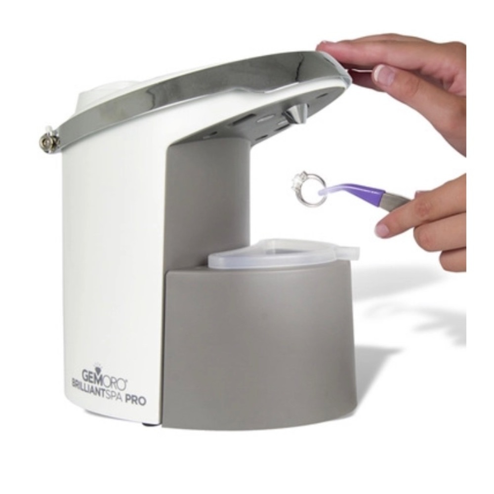 BrillianceSPA PRO